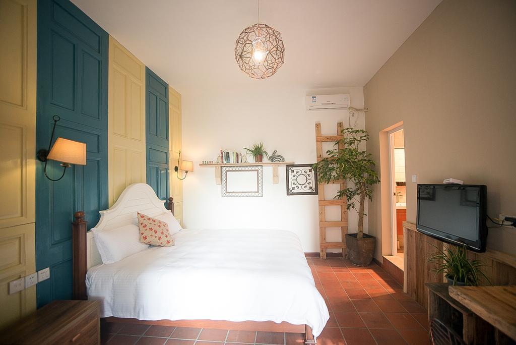 Gulangyu Manmanyouyou Inn Xiamen Room photo