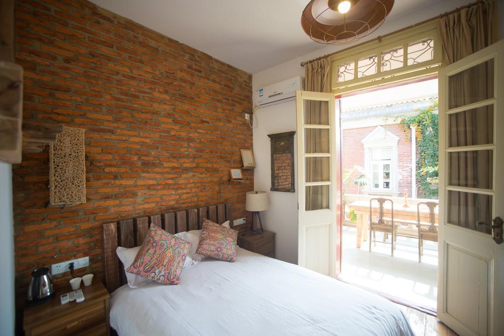 Gulangyu Manmanyouyou Inn Xiamen Room photo