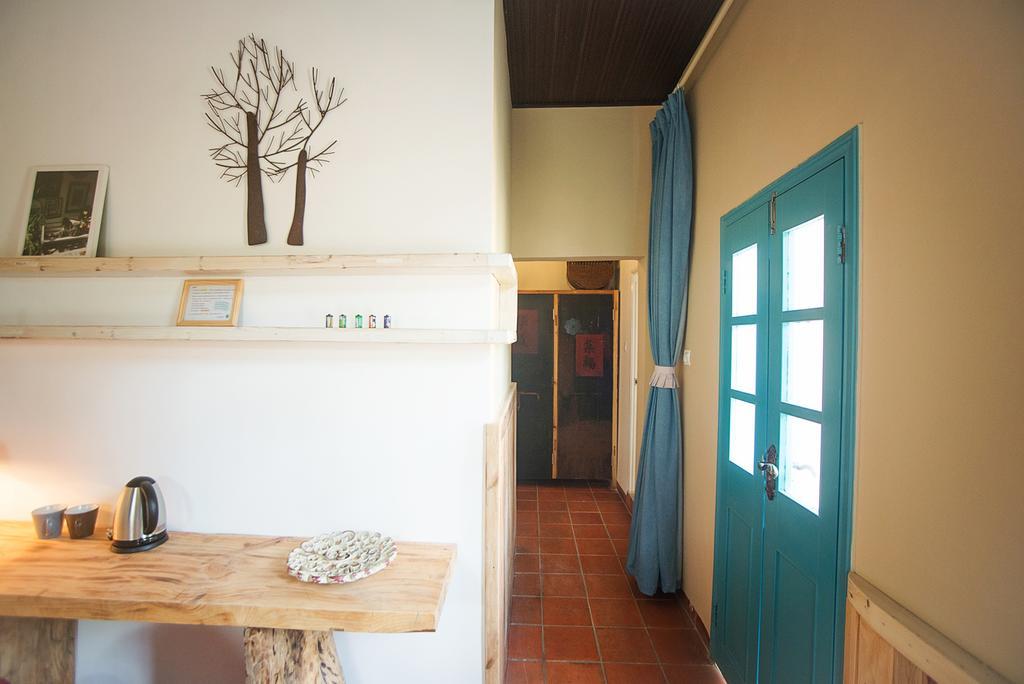 Gulangyu Manmanyouyou Inn Xiamen Room photo