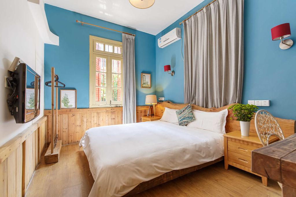 Gulangyu Manmanyouyou Inn Xiamen Exterior photo