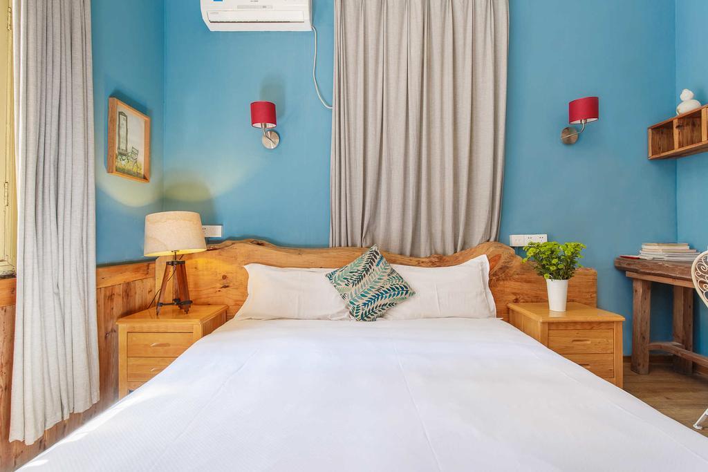Gulangyu Manmanyouyou Inn Xiamen Exterior photo