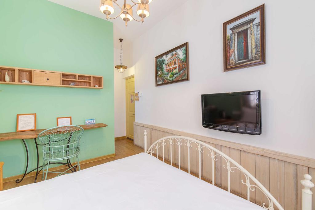 Gulangyu Manmanyouyou Inn Xiamen Exterior photo