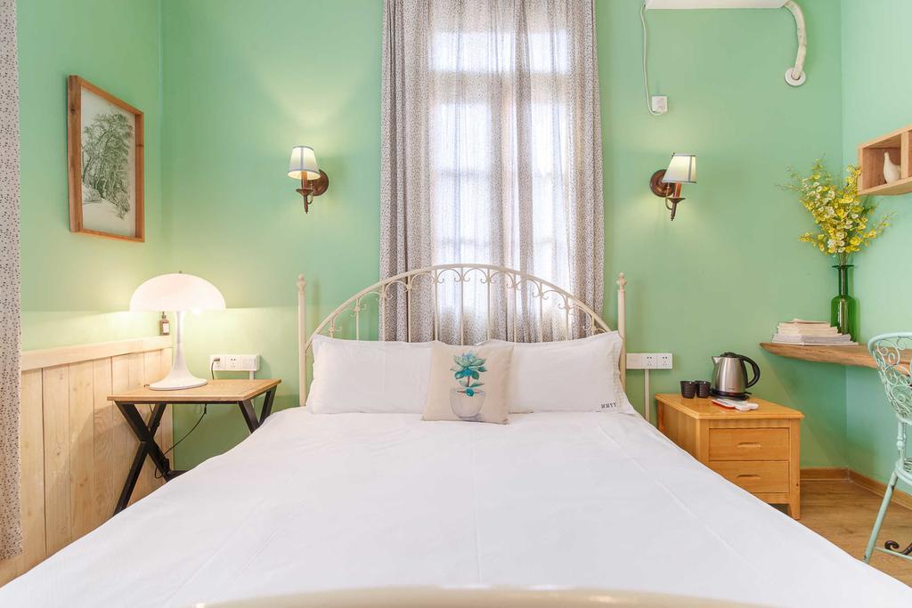 Gulangyu Manmanyouyou Inn Xiamen Exterior photo