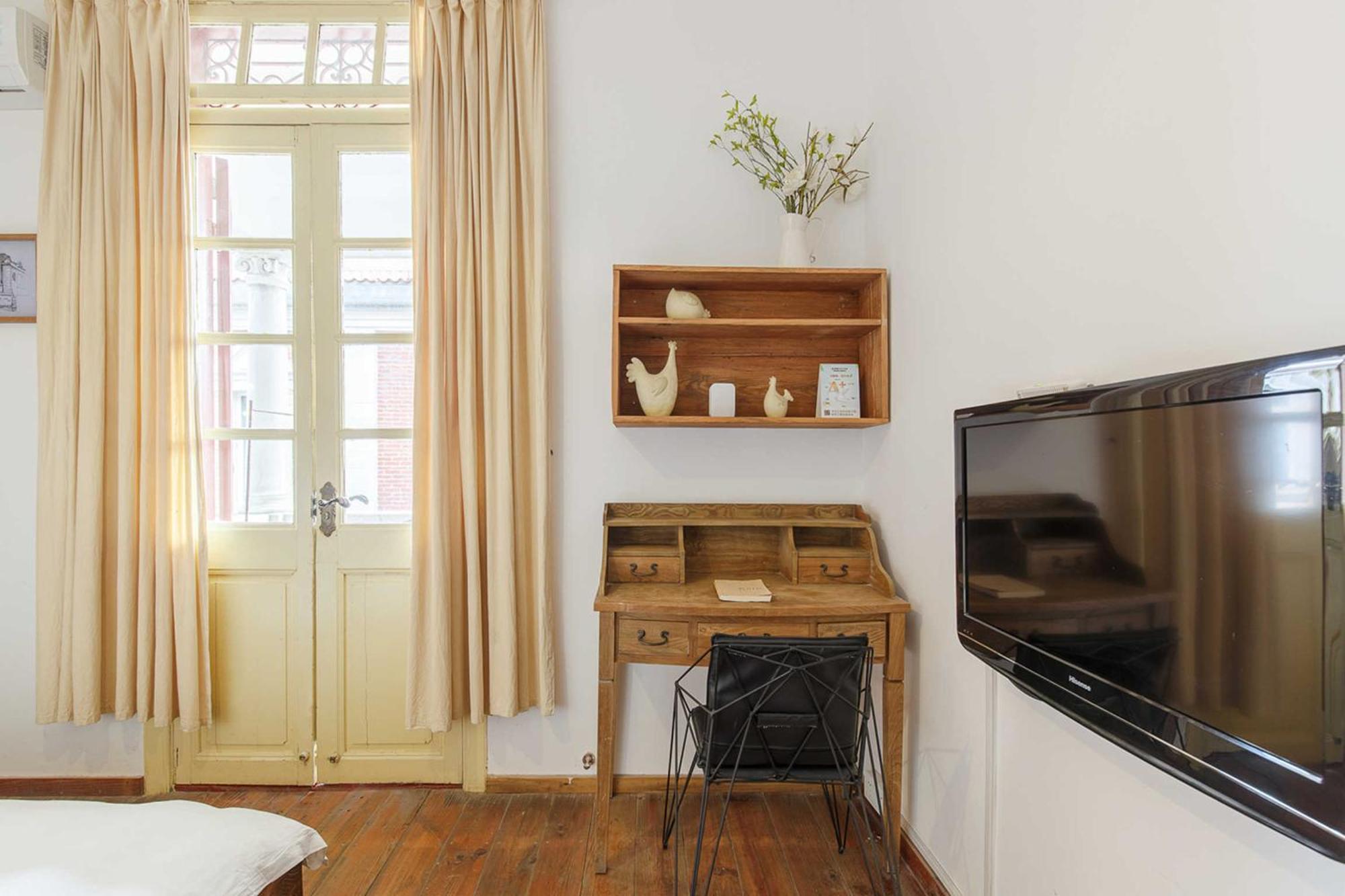 Gulangyu Manmanyouyou Inn Xiamen Exterior photo