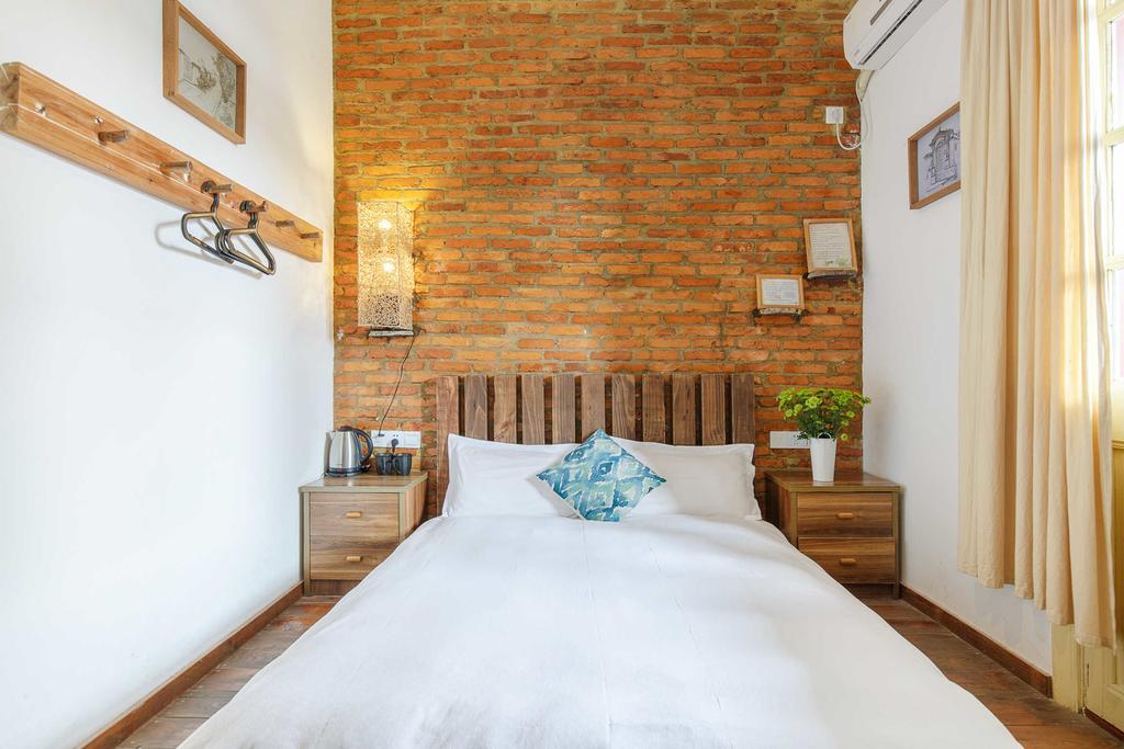 Gulangyu Manmanyouyou Inn Xiamen Exterior photo