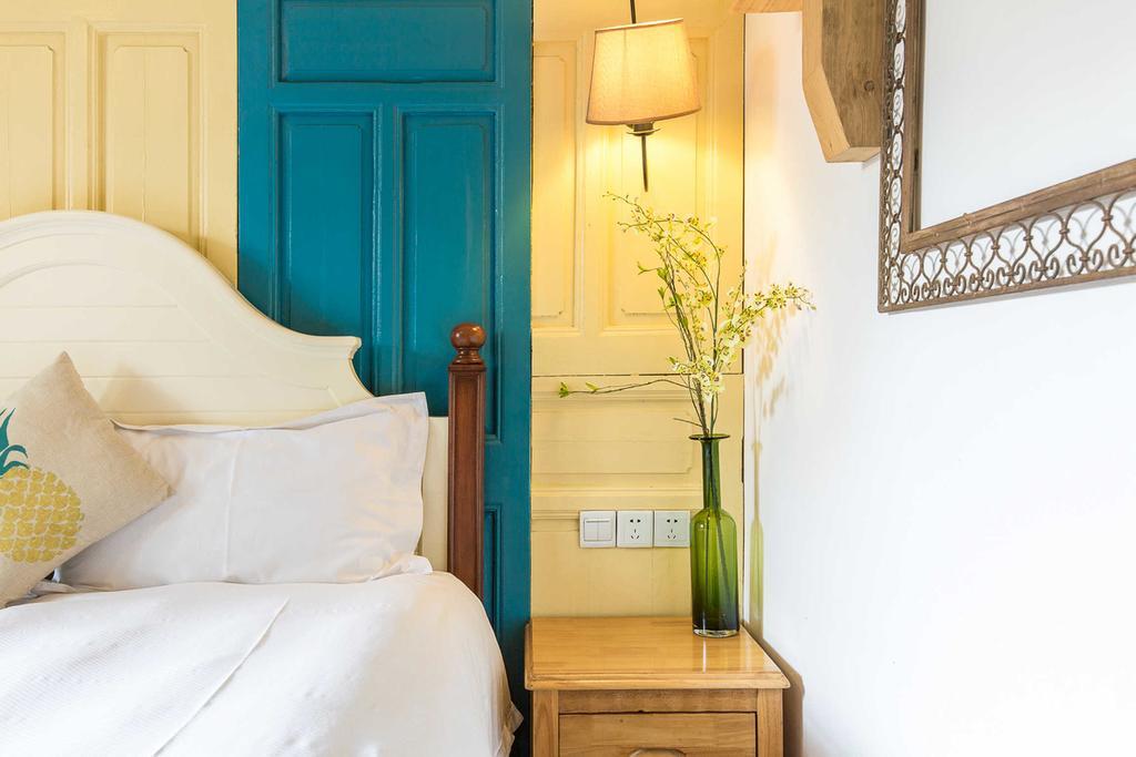 Gulangyu Manmanyouyou Inn Xiamen Exterior photo