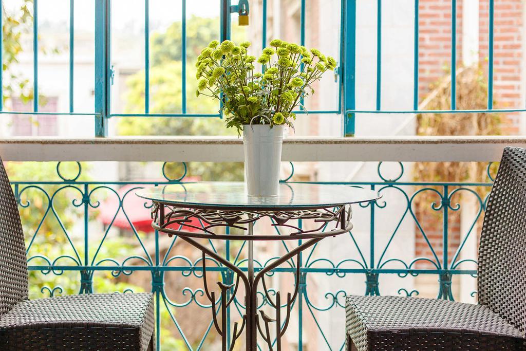 Gulangyu Manmanyouyou Inn Xiamen Exterior photo