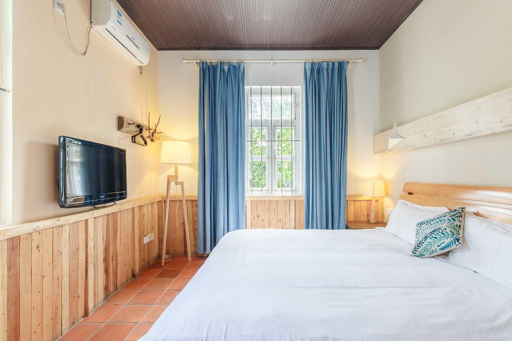 Gulangyu Manmanyouyou Inn Xiamen Exterior photo