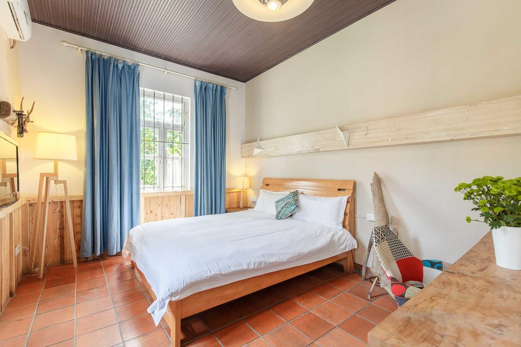 Gulangyu Manmanyouyou Inn Xiamen Exterior photo