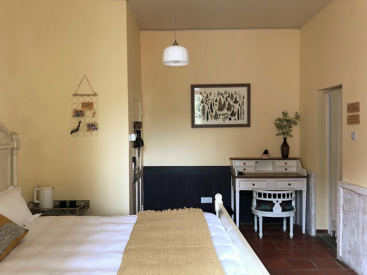 Gulangyu Manmanyouyou Inn Xiamen Exterior photo