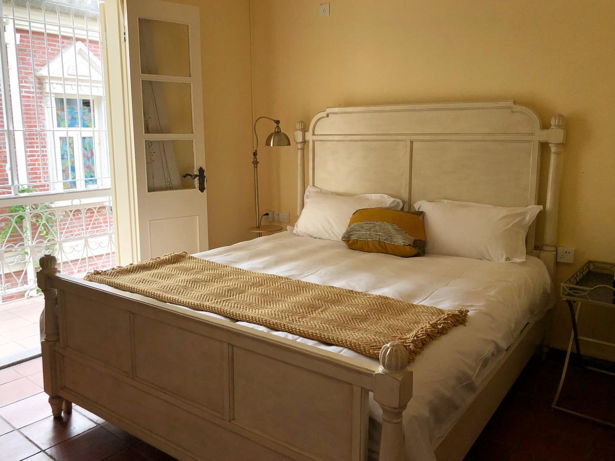 Gulangyu Manmanyouyou Inn Xiamen Exterior photo