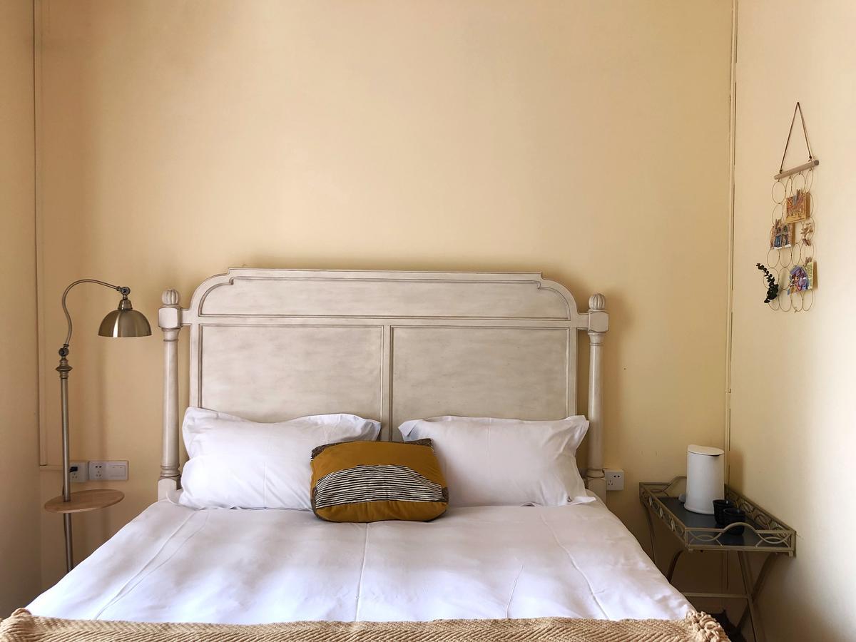 Gulangyu Manmanyouyou Inn Xiamen Exterior photo