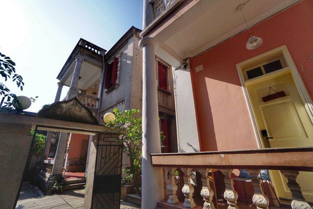Gulangyu Manmanyouyou Inn Xiamen Exterior photo