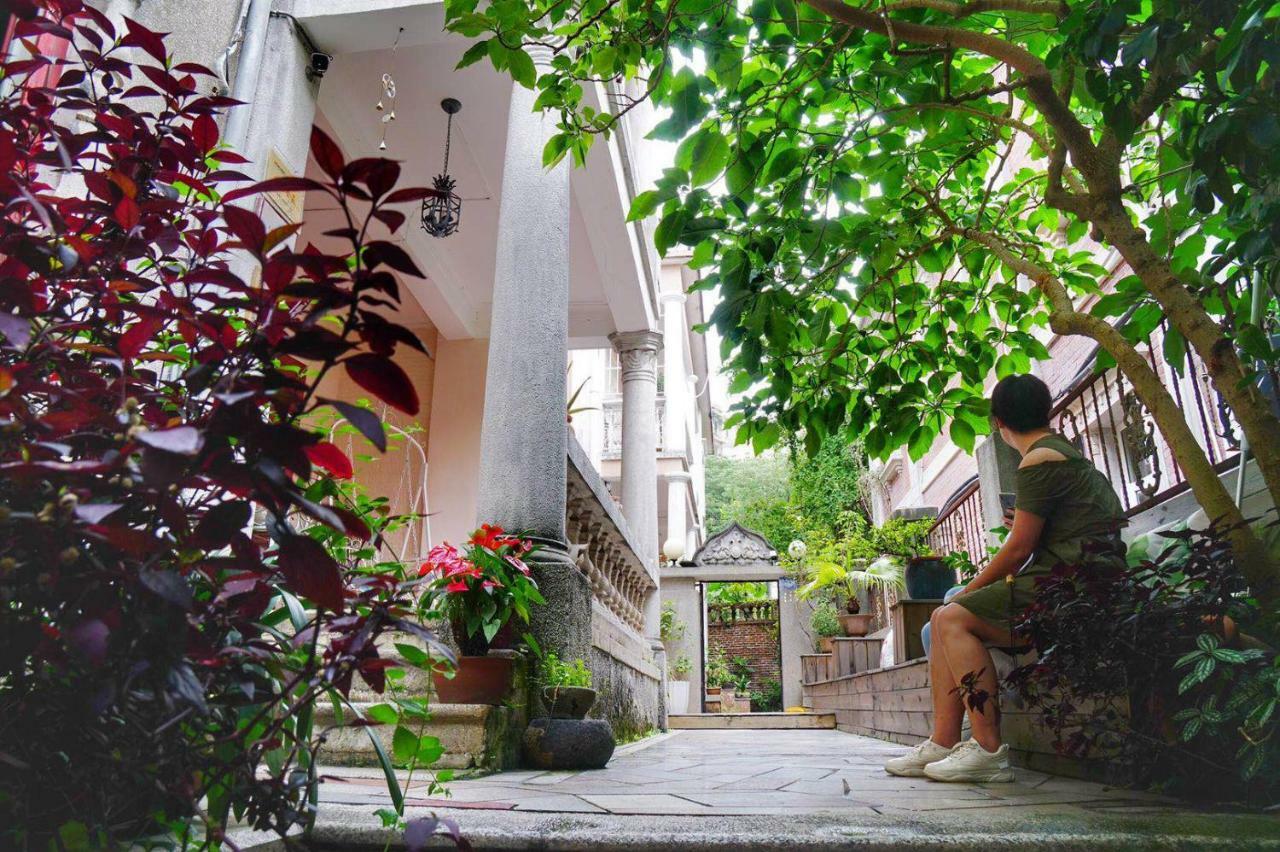 Gulangyu Manmanyouyou Inn Xiamen Exterior photo