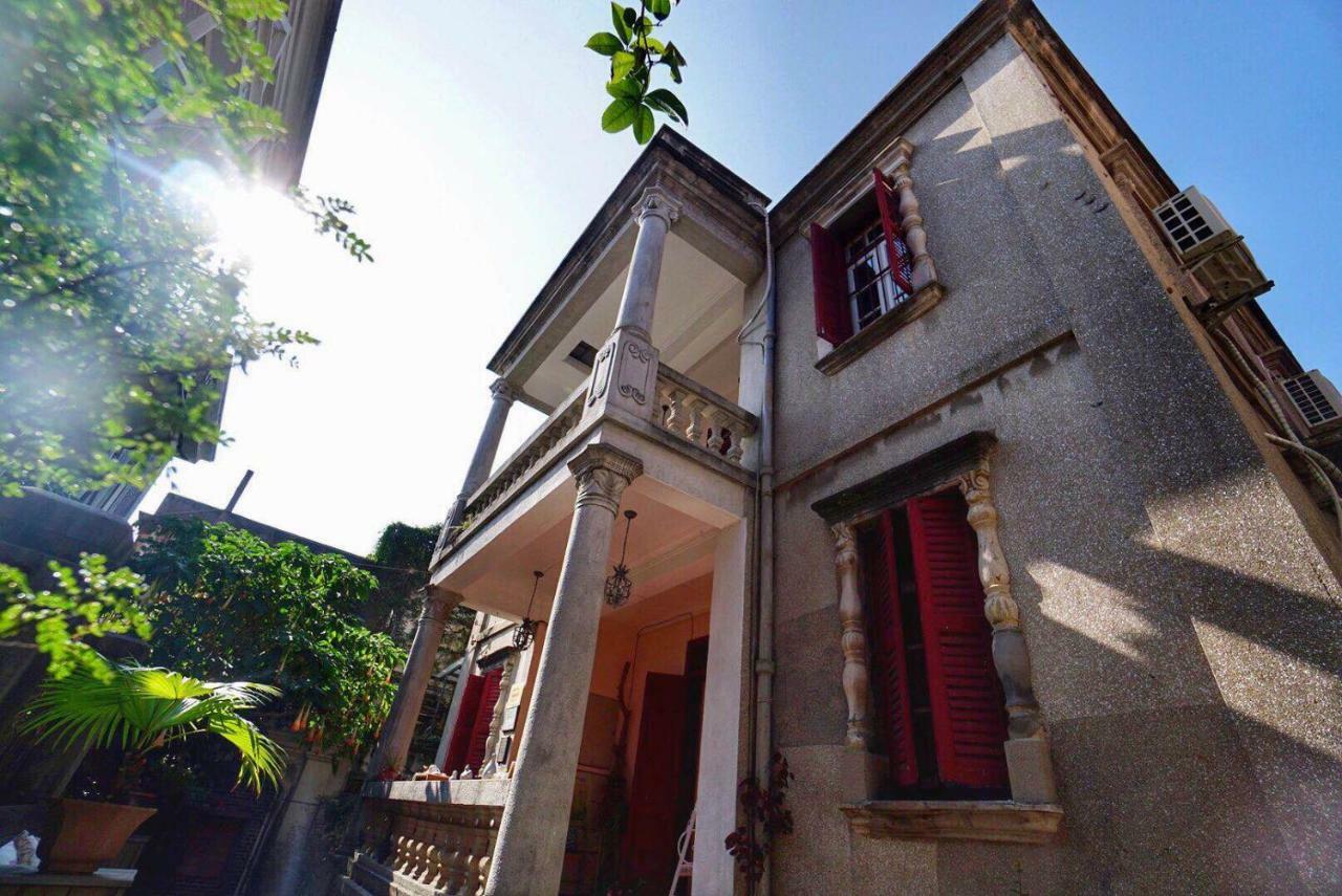 Gulangyu Manmanyouyou Inn Xiamen Exterior photo