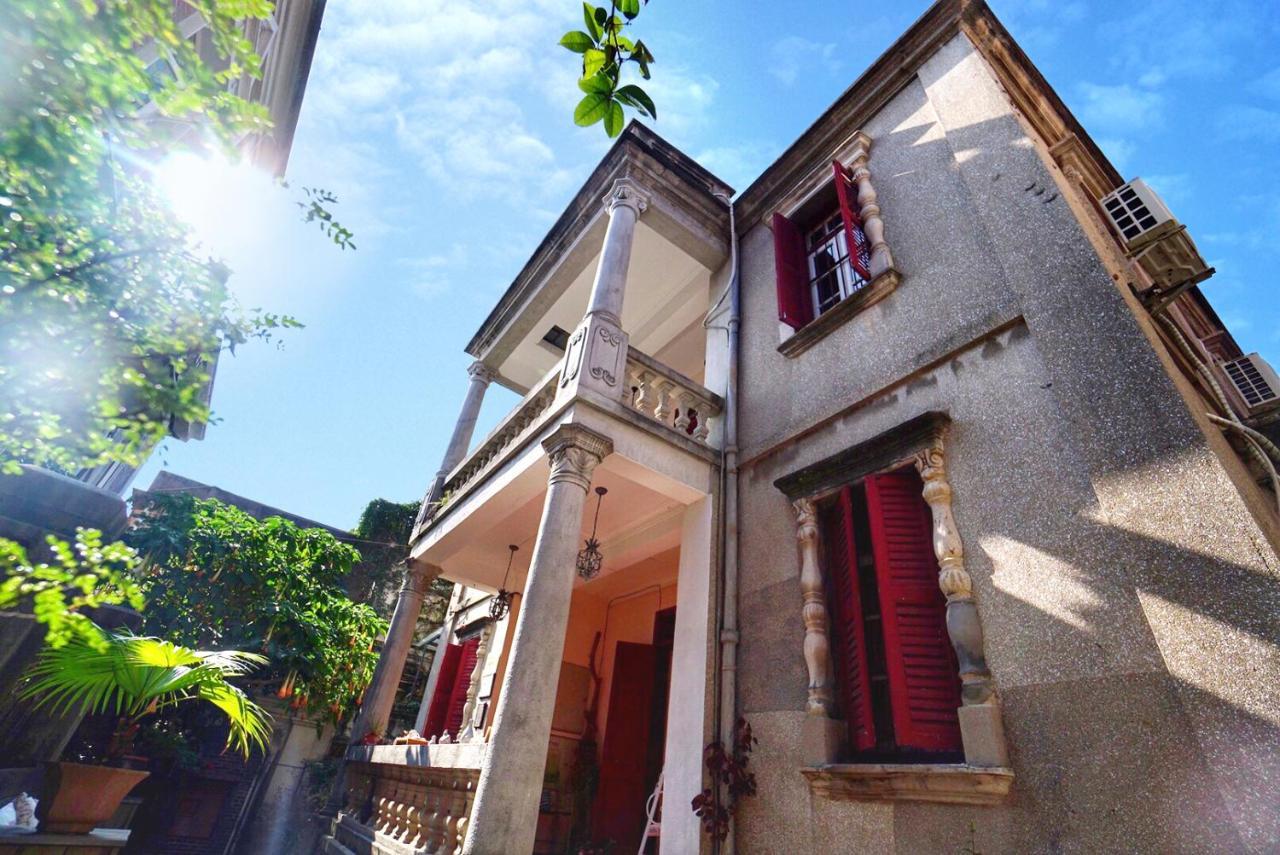 Gulangyu Manmanyouyou Inn Xiamen Exterior photo